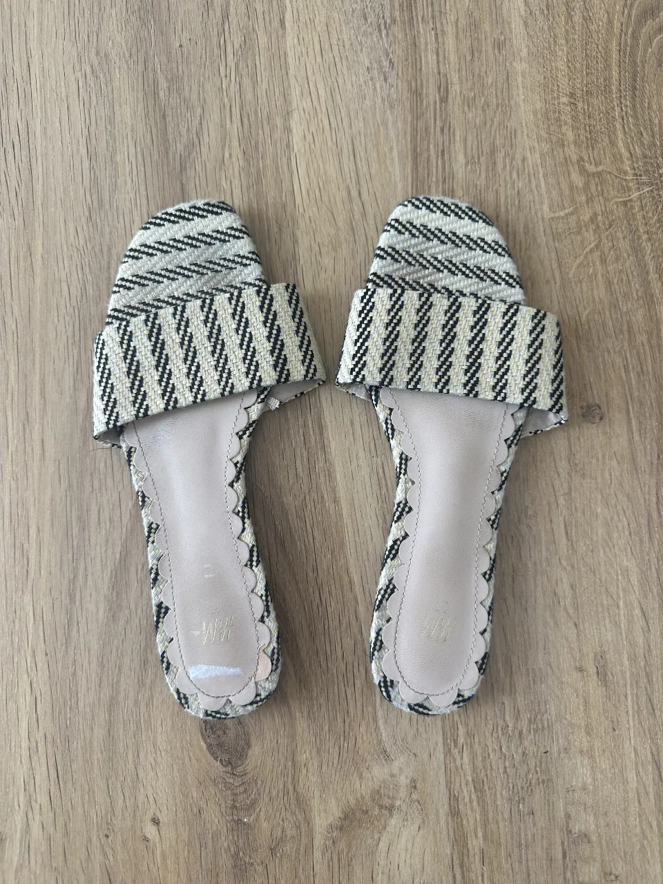 Sandalias H&M - imagen 1
