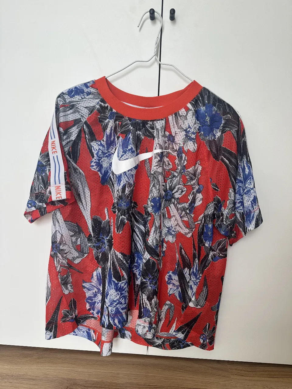 Remera Nike - imagen 1