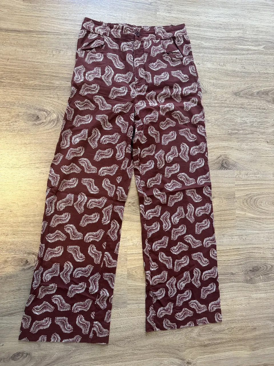Pantalón Zara - imagen 4