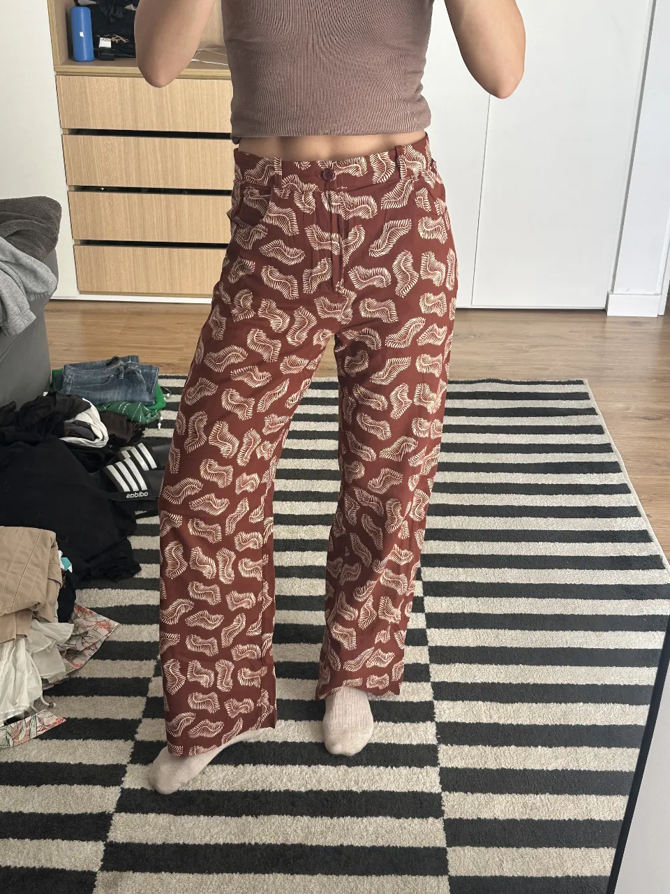 Pantalón Zara - imagen 1