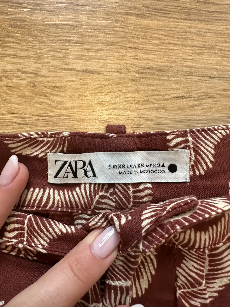 Pantalón Zara - imagen 2