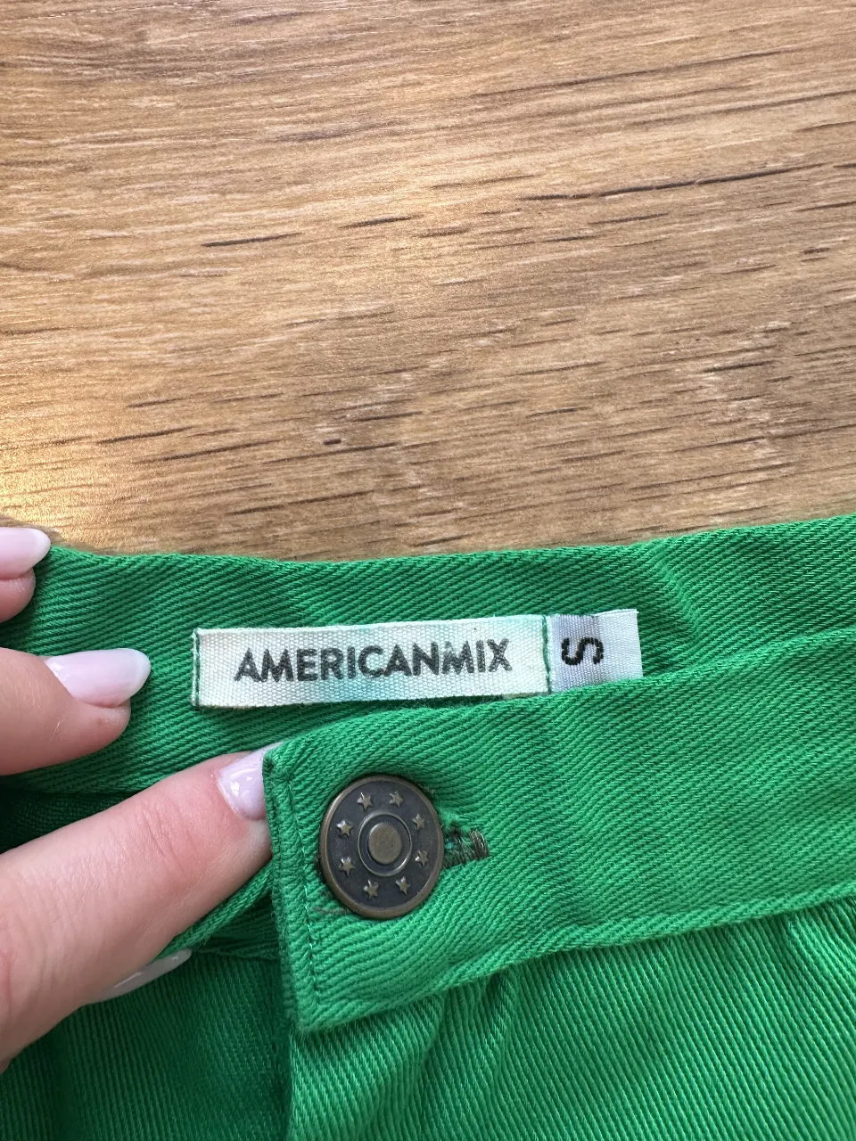 Pantalón Americanmix - imagen 2