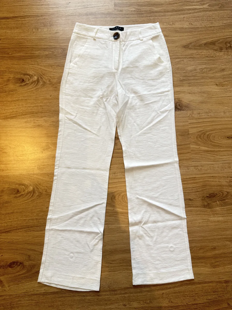 Pantalón Clara Ibarguren - imagen 5