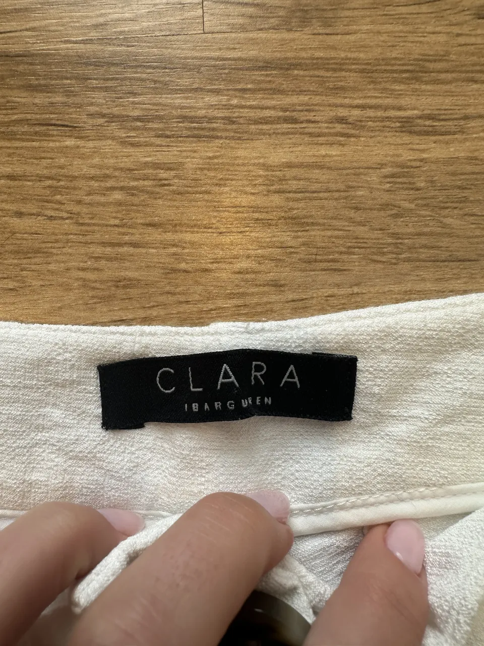 Pantalón Clara Ibarguren - imagen 3
