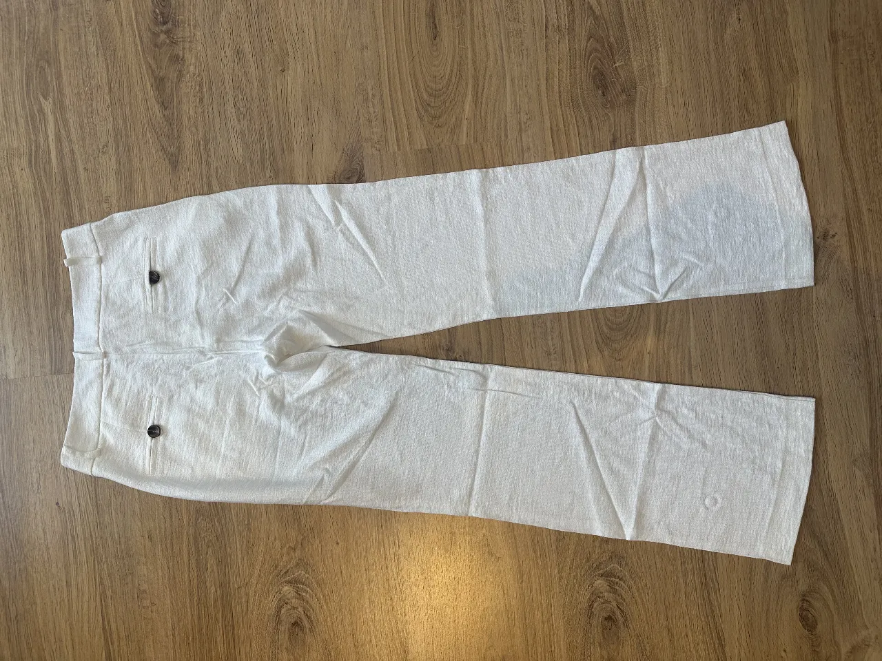 Pantalón Clara Ibarguren - imagen 4
