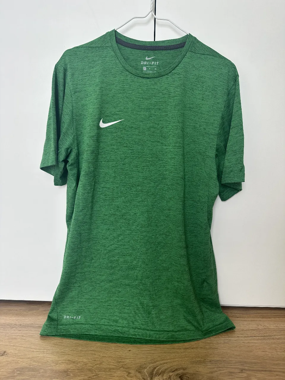 Remera Nike - imagen 1