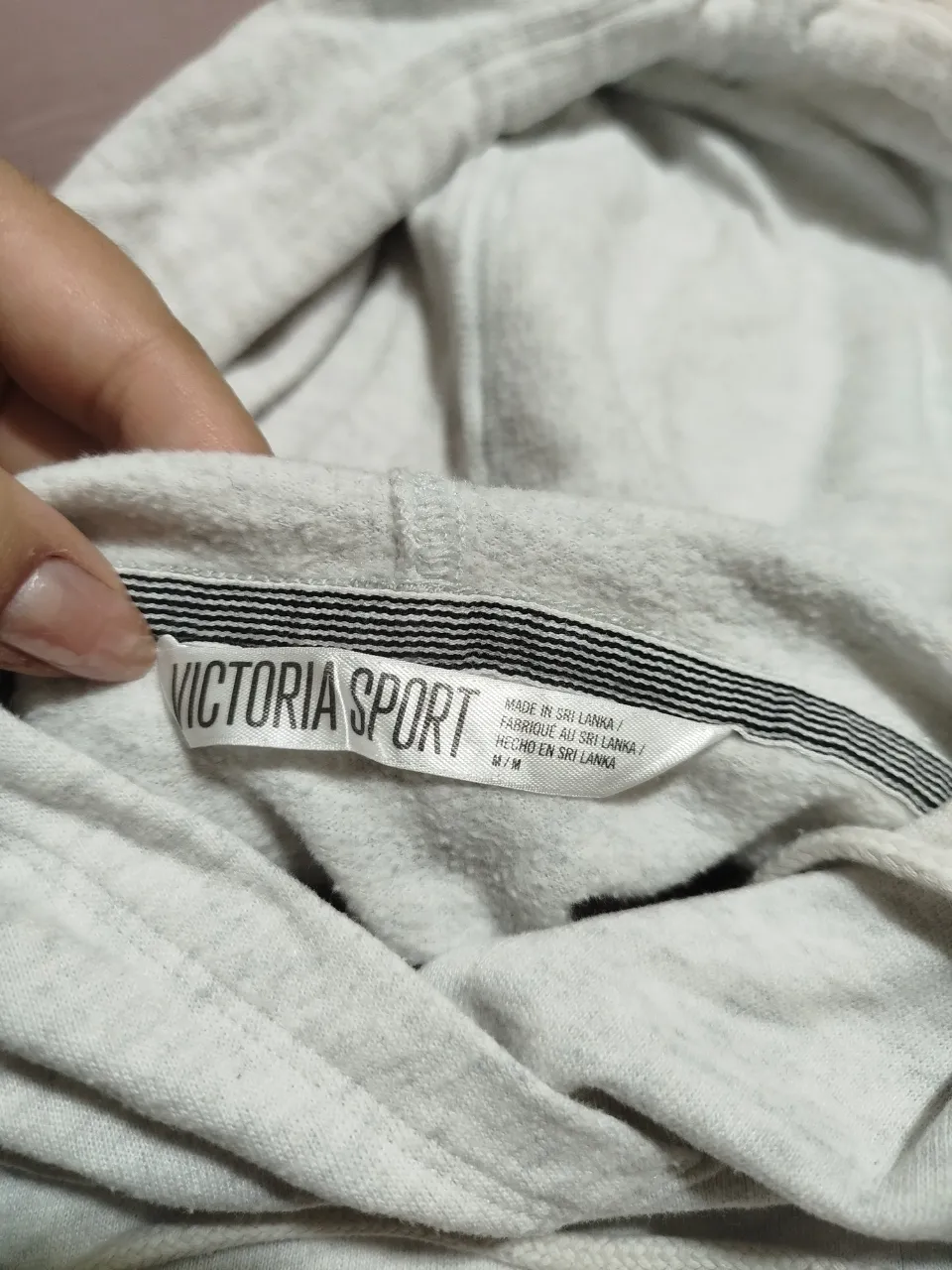 Buzo Victoria Sport - imagen 3