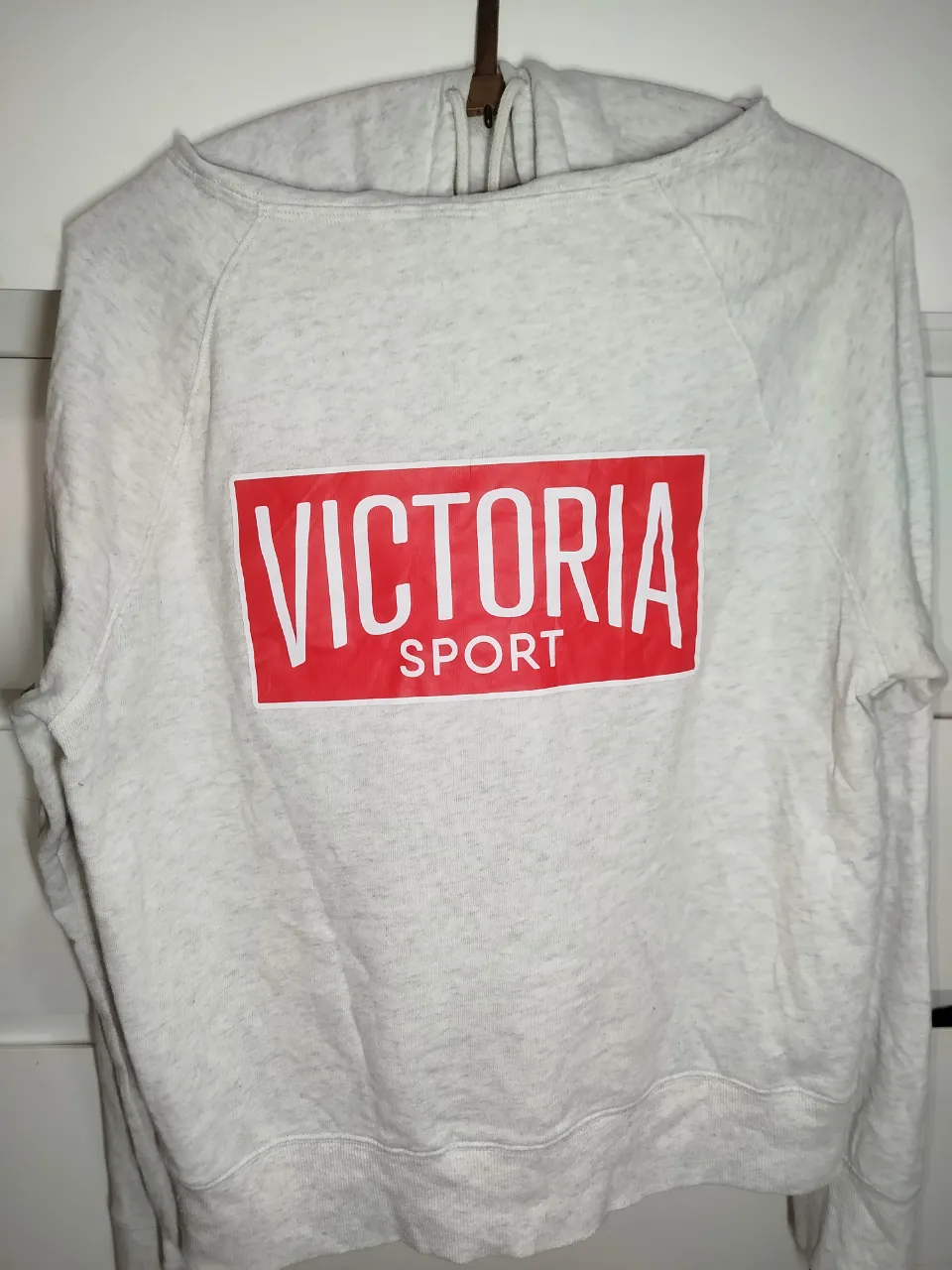 Buzo Victoria Sport - imagen 2