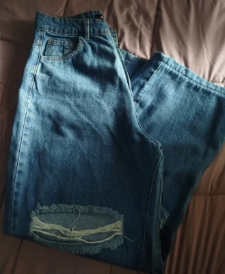 Ask denim