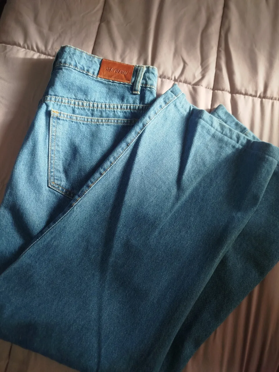 Pantalón  Ask denim - imagen 2