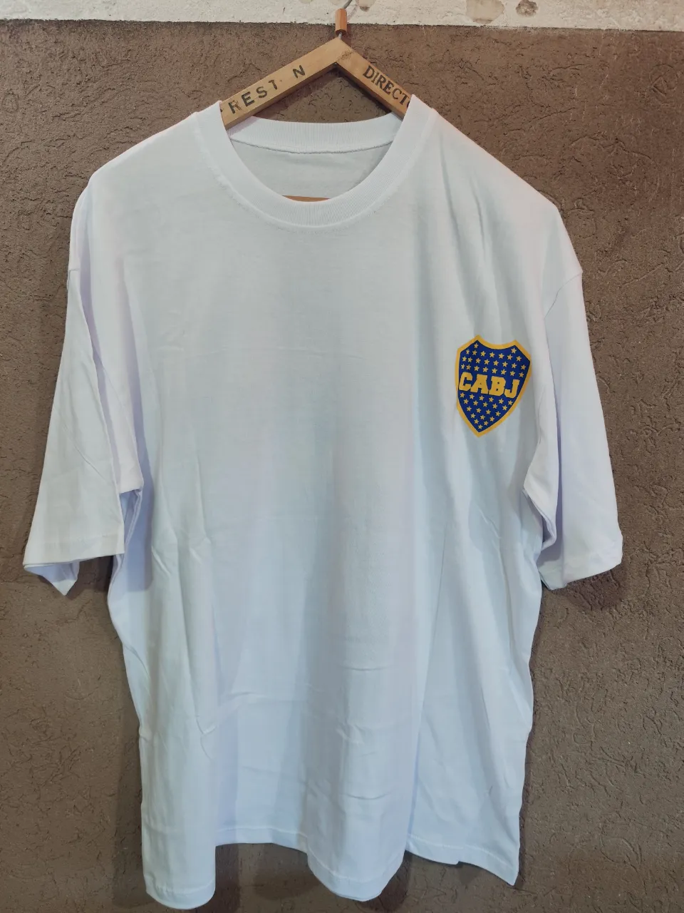 Remera Algodón - imagen 3