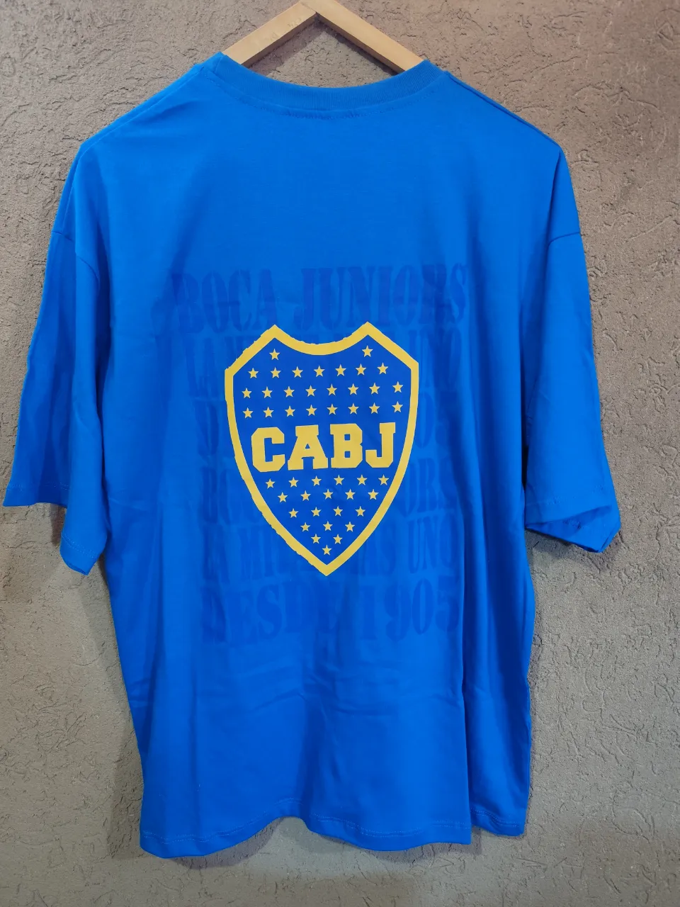 Remera Algodón - imagen 2