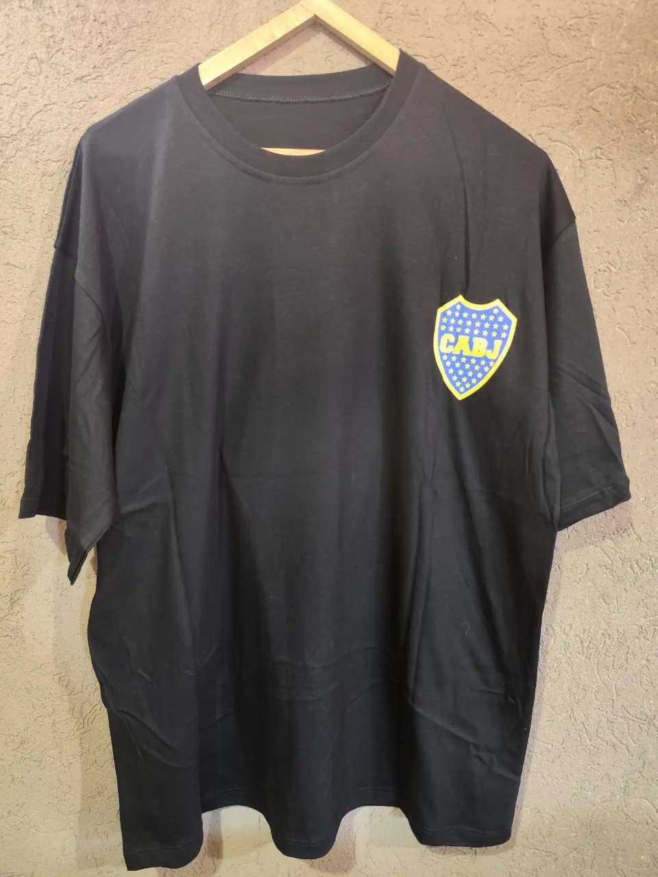 Remera Algodón - imagen 5