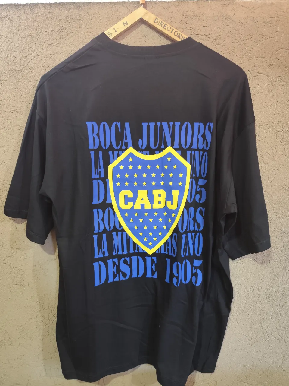 Remera Algodón - imagen 6