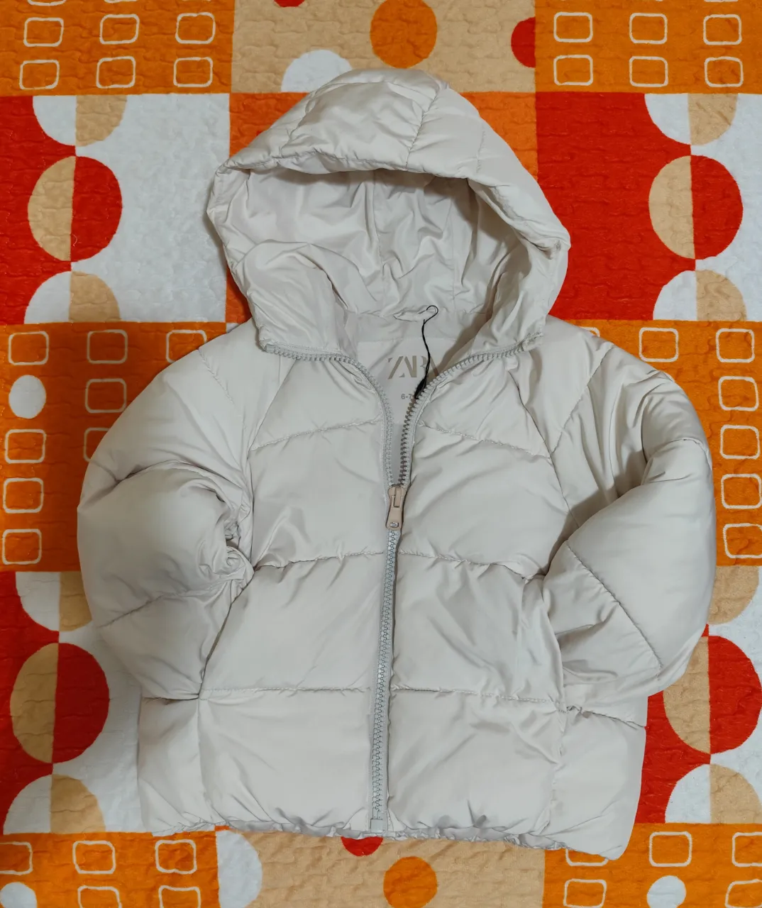 Rompeviento Zara - imagen 2