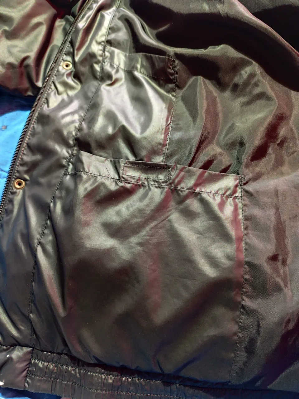 Campera adidas - imagen 8
