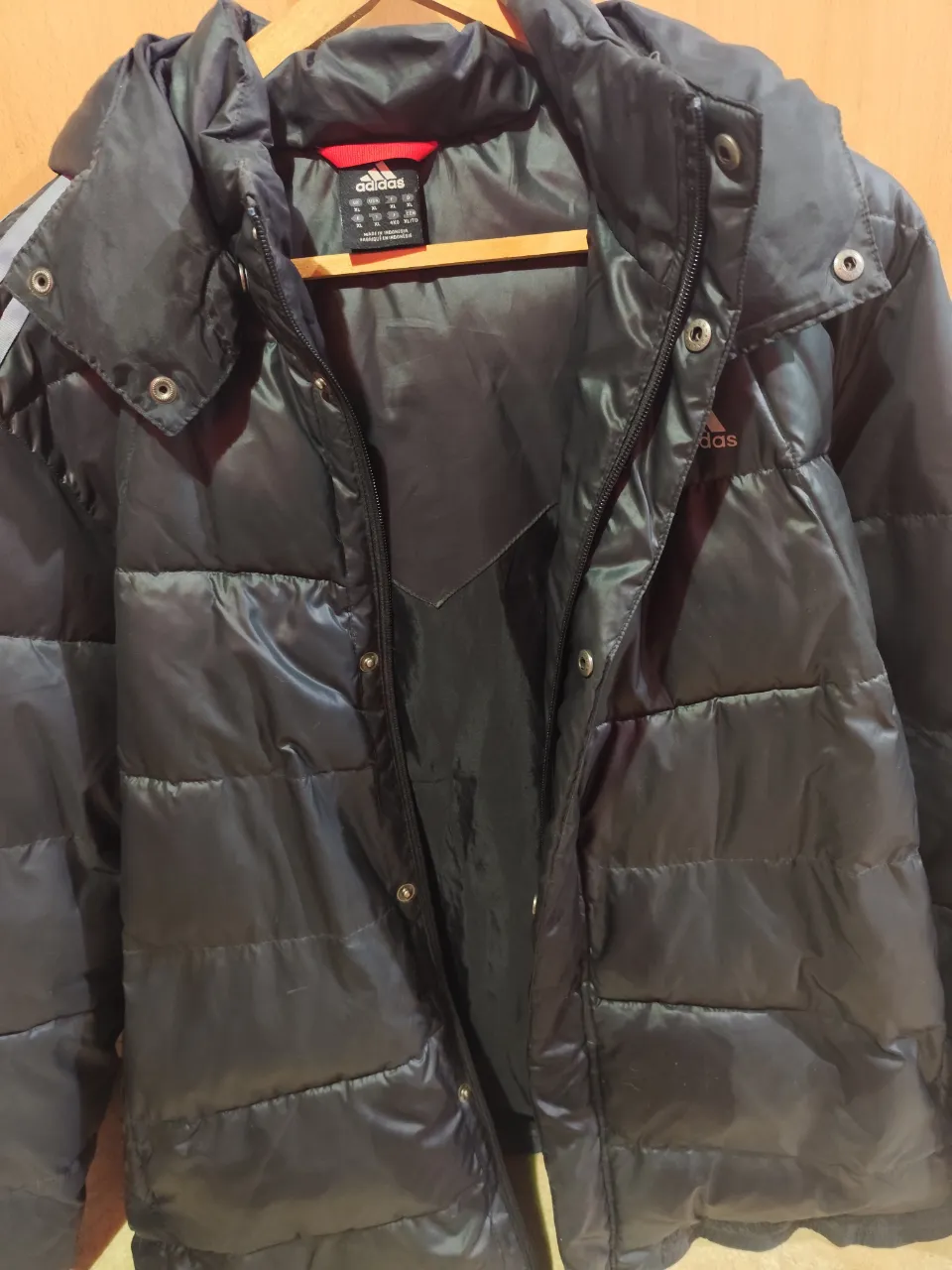 Campera adidas - imagen 4