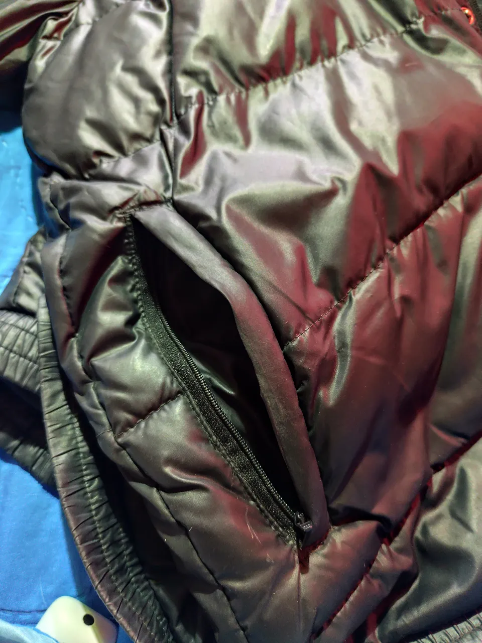 Campera adidas - imagen 9