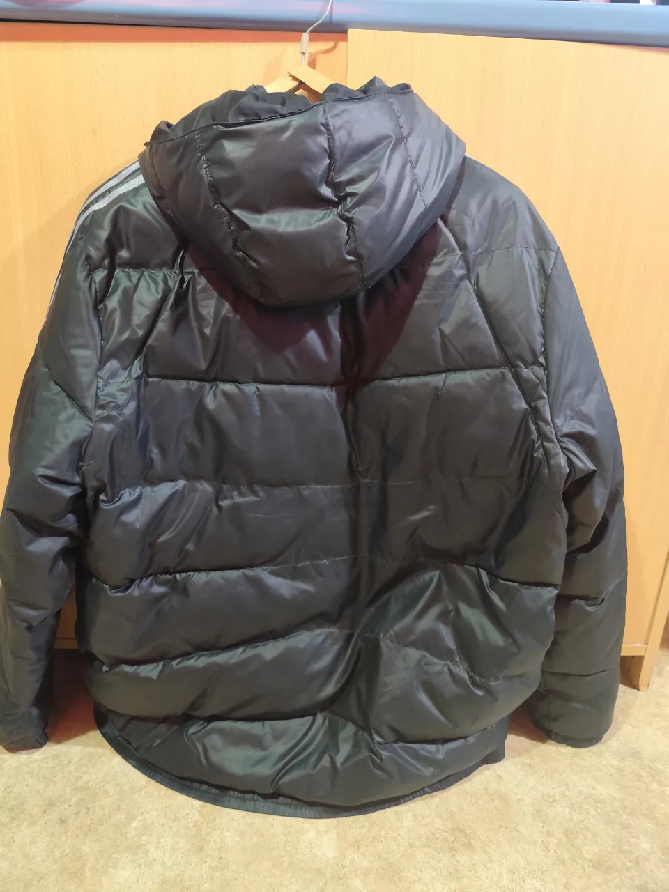 Campera adidas - imagen 3