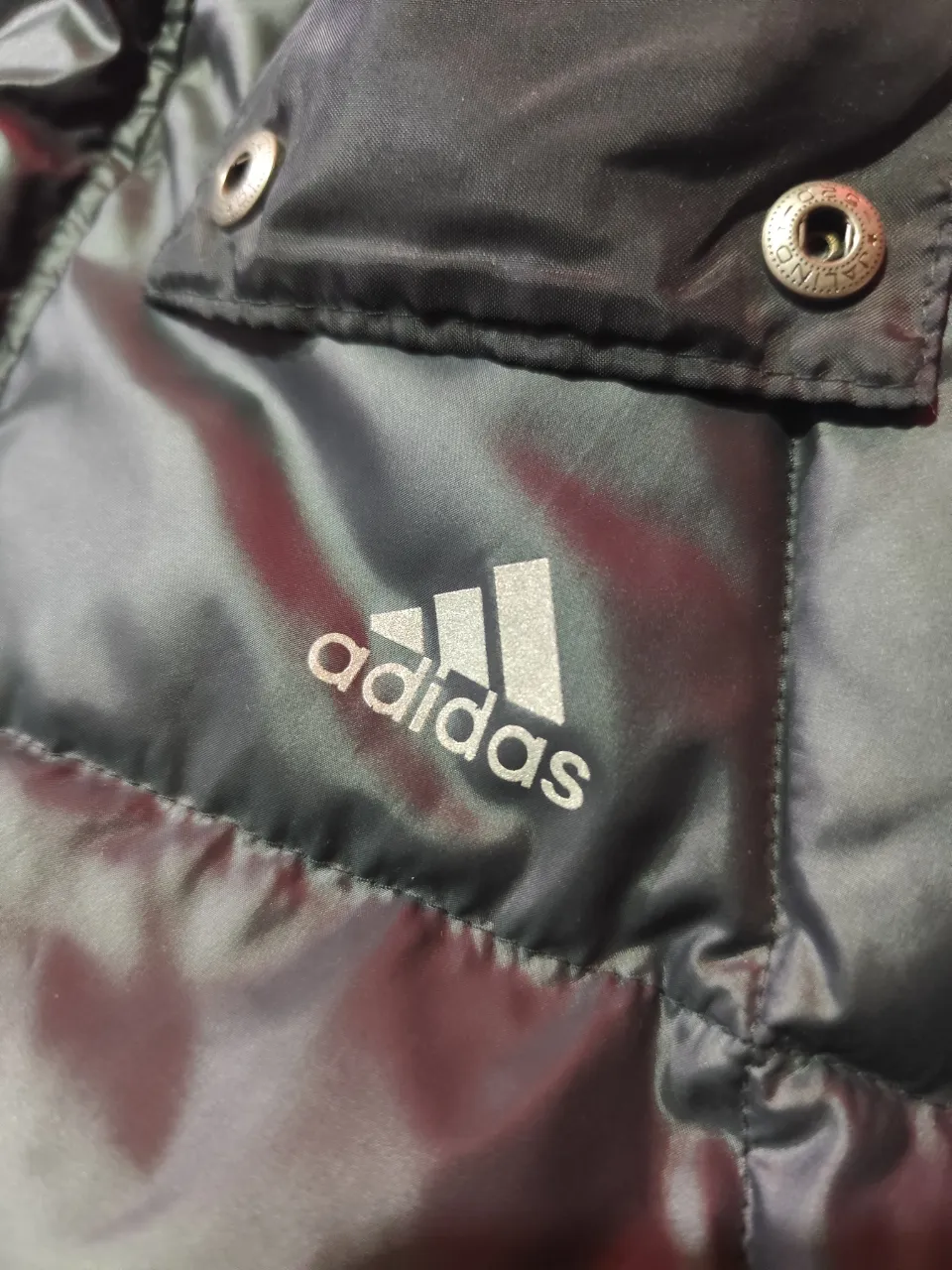 Campera adidas - imagen 2