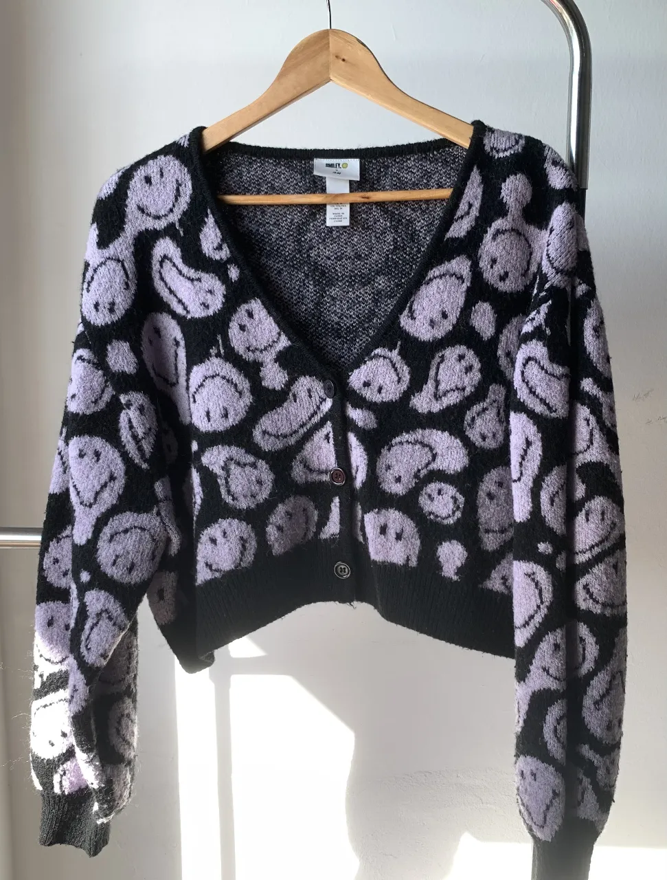 Cardigan H&M - imagen 1
