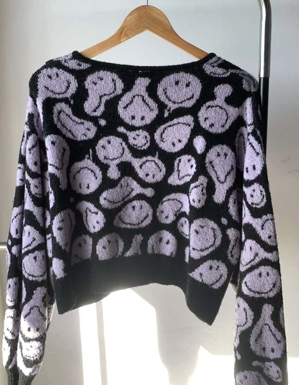 Cardigan H&M - imagen 2