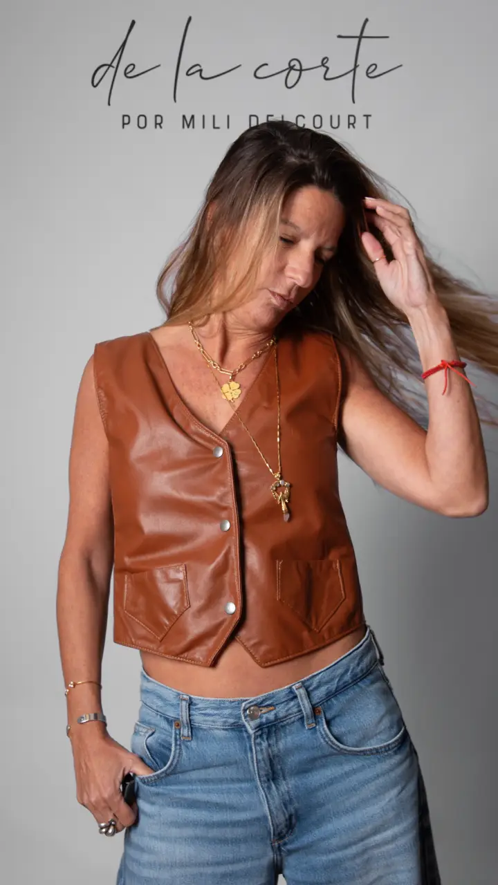 Chaleco Sin marca - imagen 2