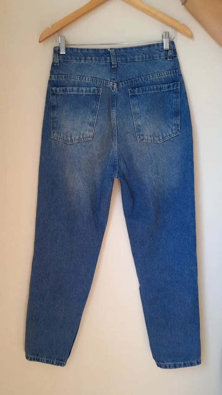 Jean Bora jeans - imagen 2