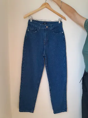 Oh my denim