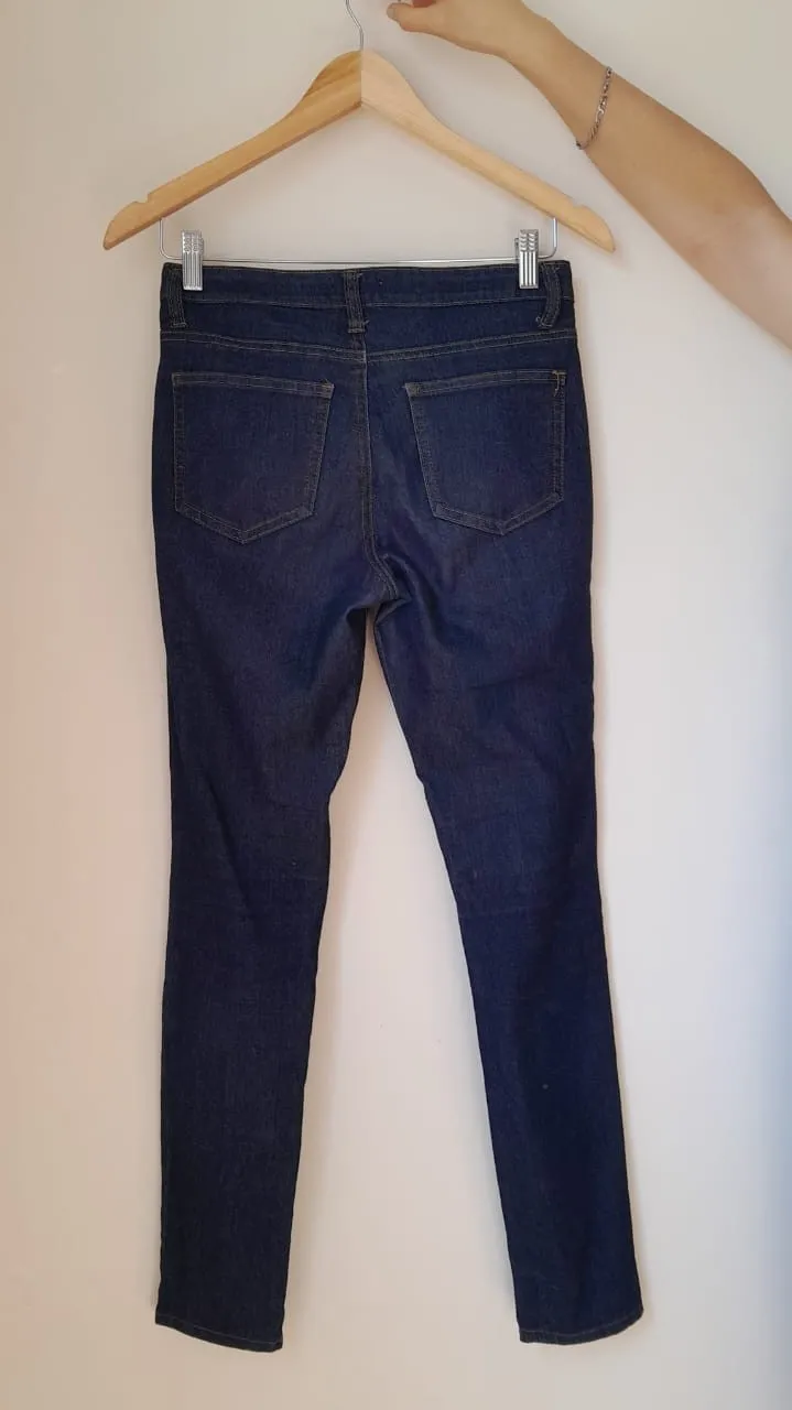 Jean T-002 - imagen 2