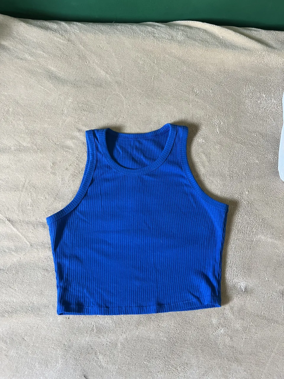 Musculosa Aa - imagen 1