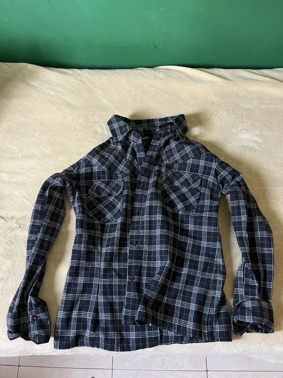 Camisa Aa