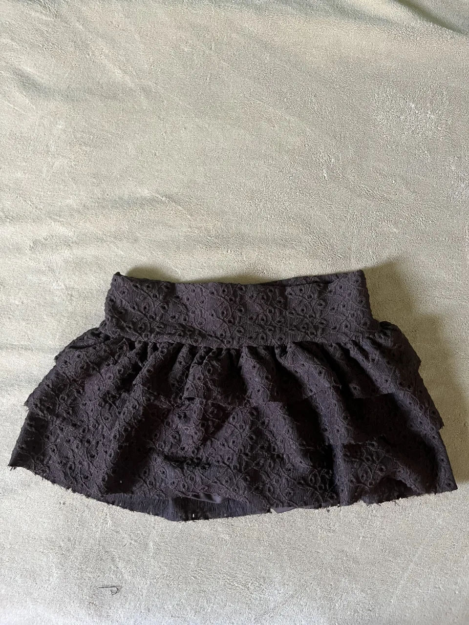 Pollera Nose - imagen 1