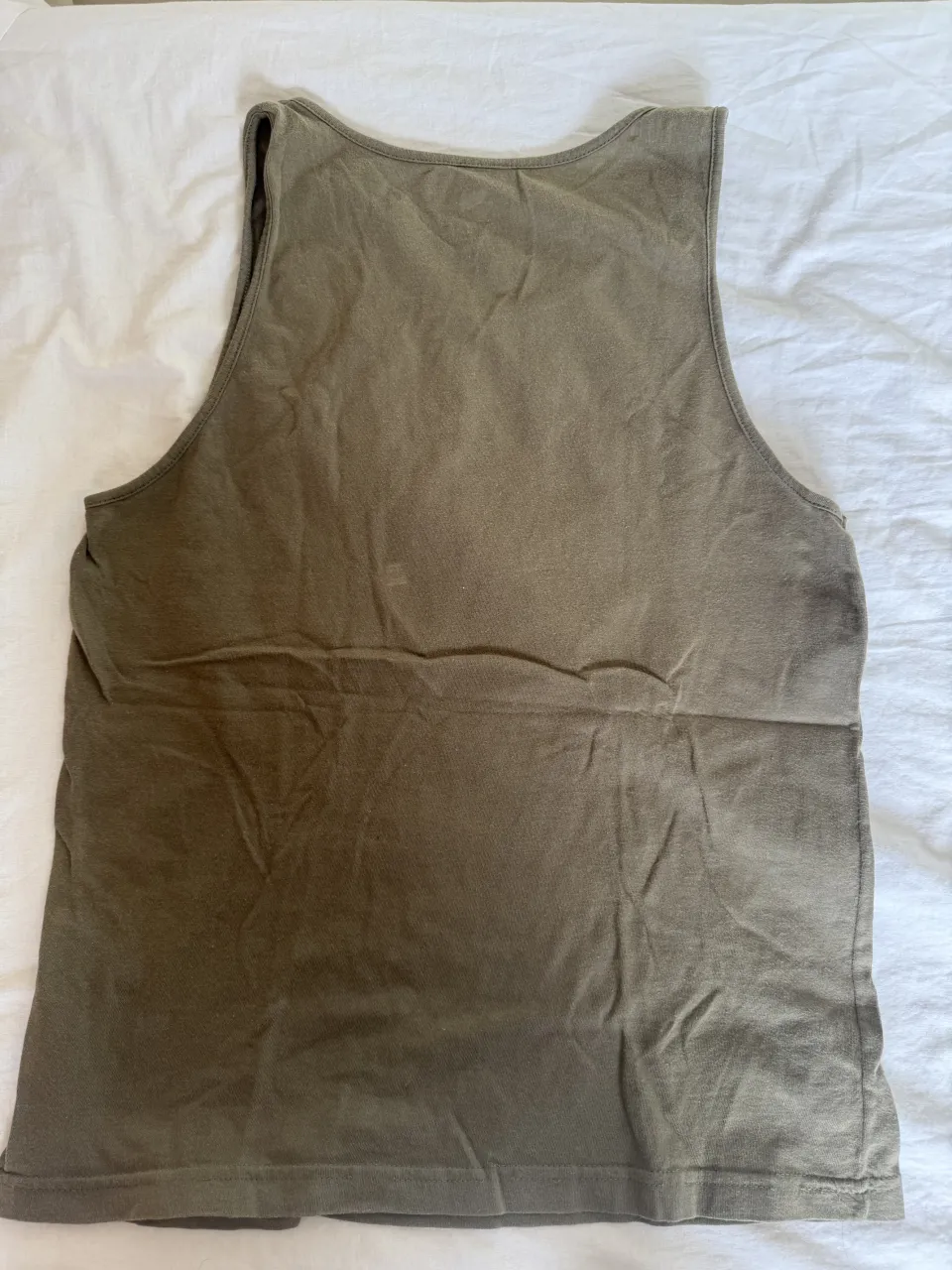 Musculosa Lost - imagen 3