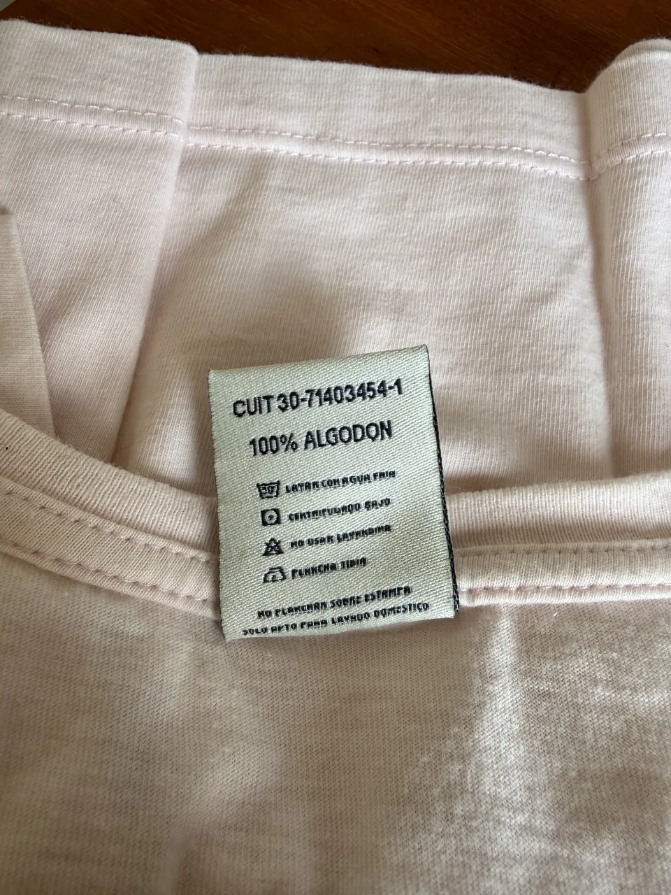 Remera Soho - imagen 4