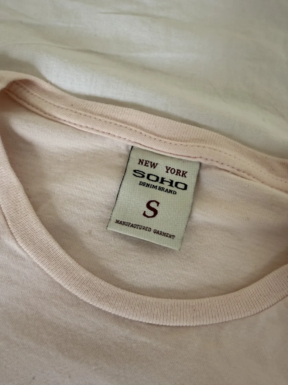 Remera Soho - imagen 2