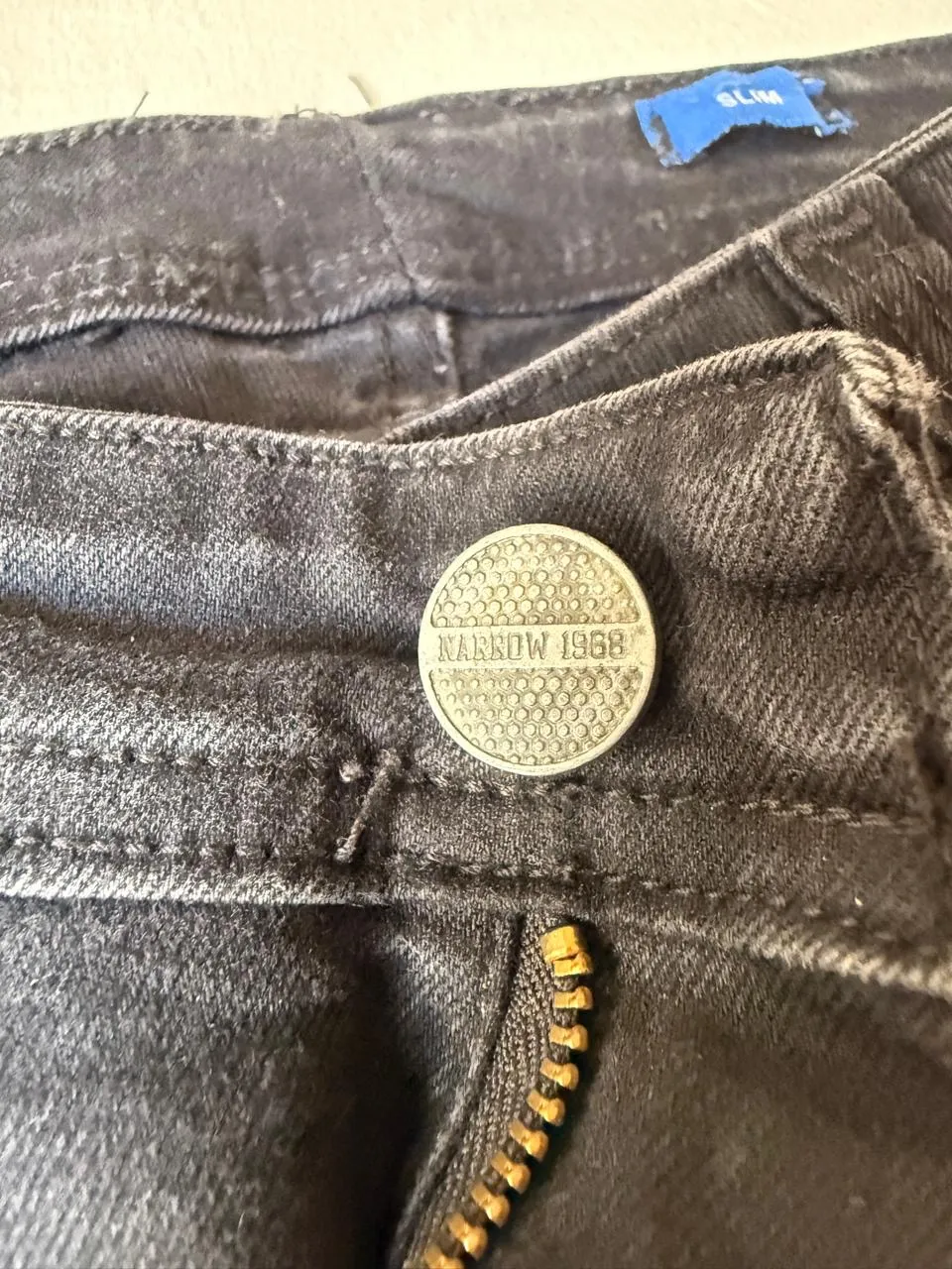 Jean Narrow - Vista 2