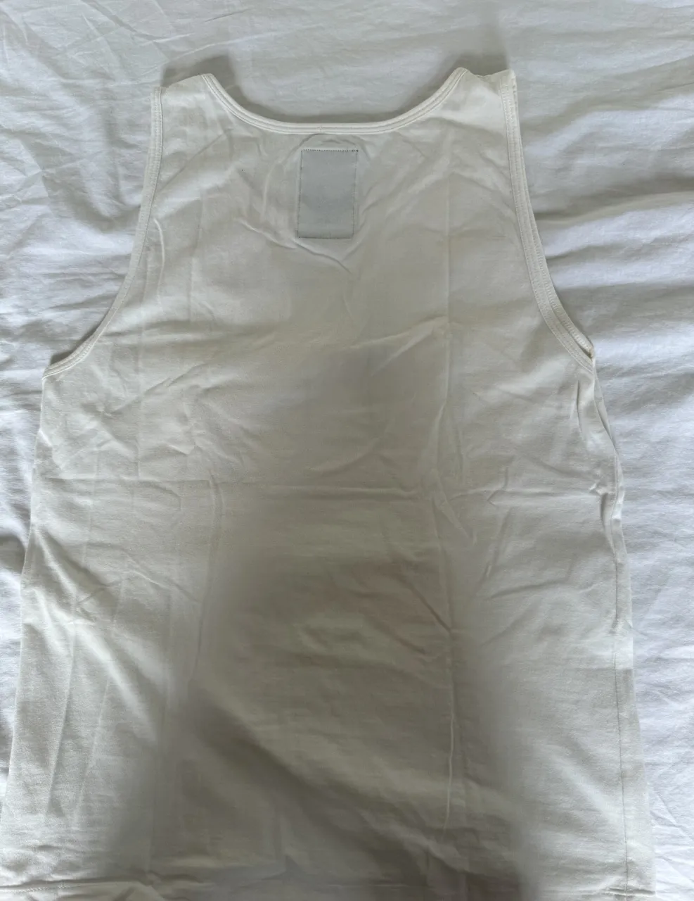 Musculosa Burton - imagen 3
