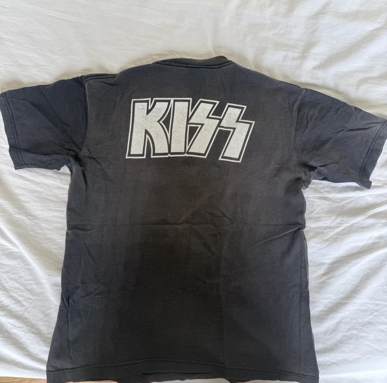 Remera Leon rock - Vista 3