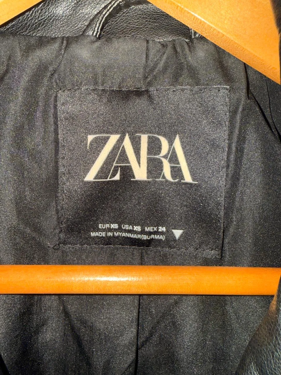 Campera Zara - imagen 2