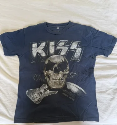 KISS