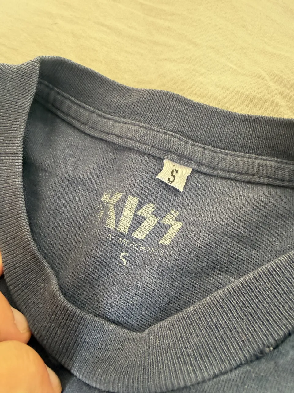 Remera KISS - imagen 2