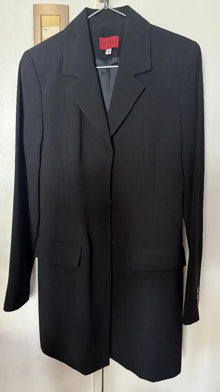 Blazer Mikai usa - imagen 1