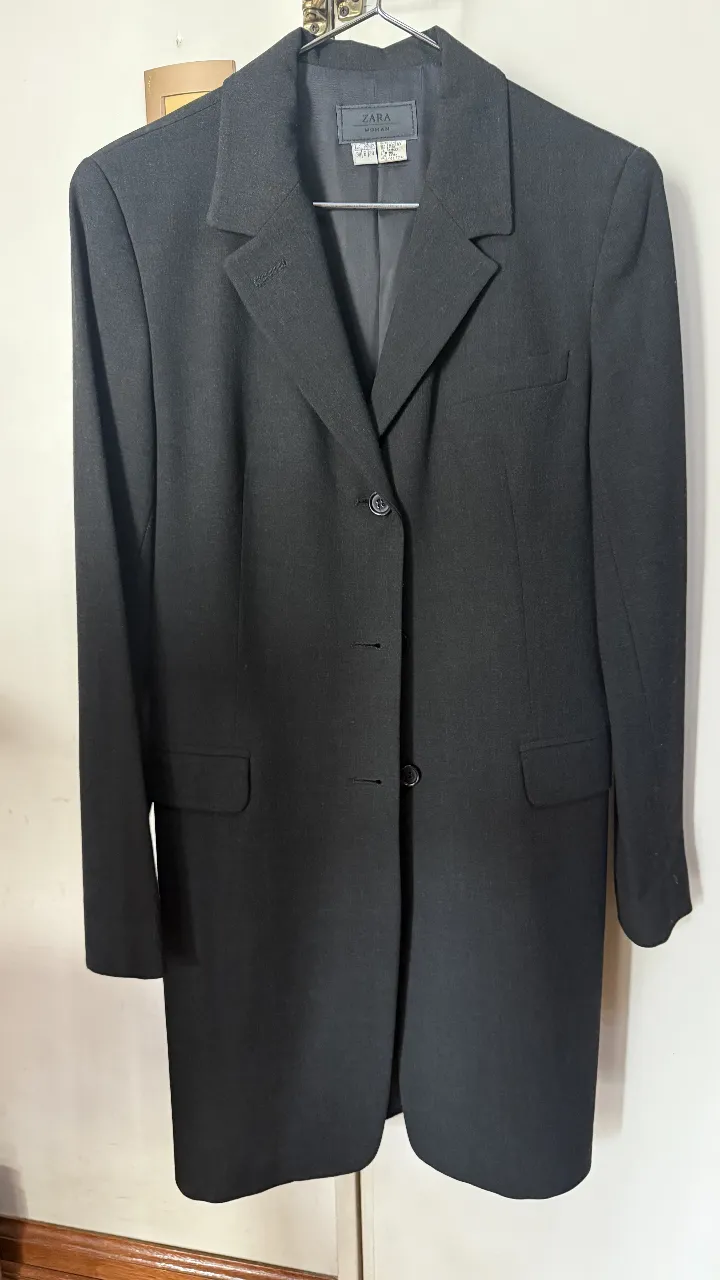 Blazer Zara - imagen 4