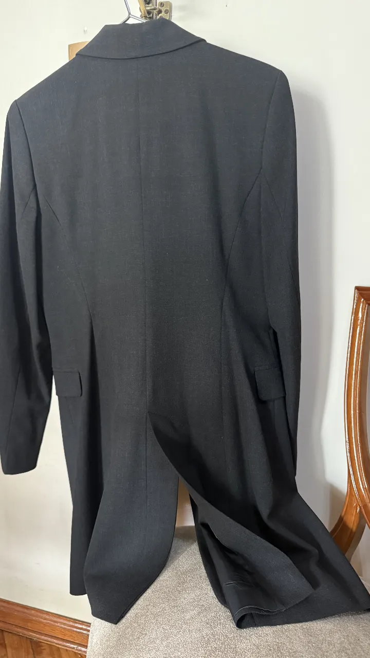 Blazer Zara - imagen 2