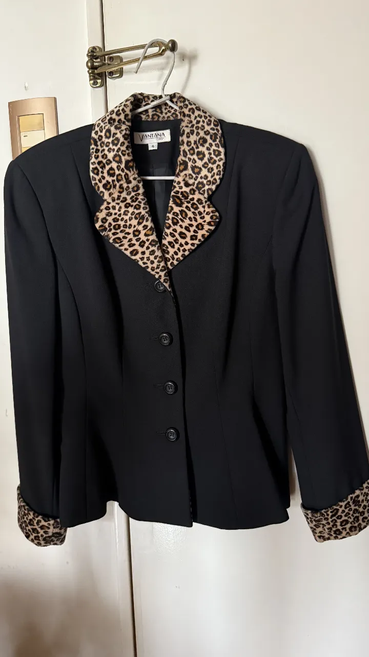 Blazer Vantana italy - imagen 1