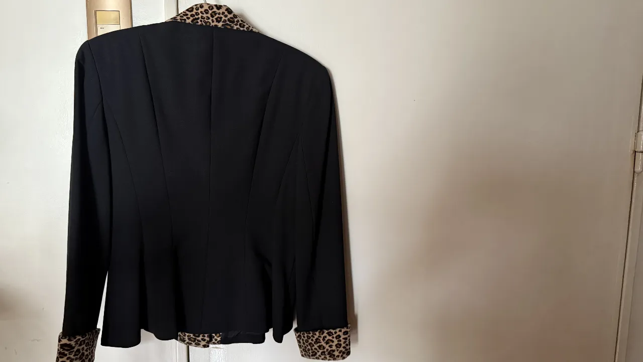 Blazer Vantana italy - imagen 2