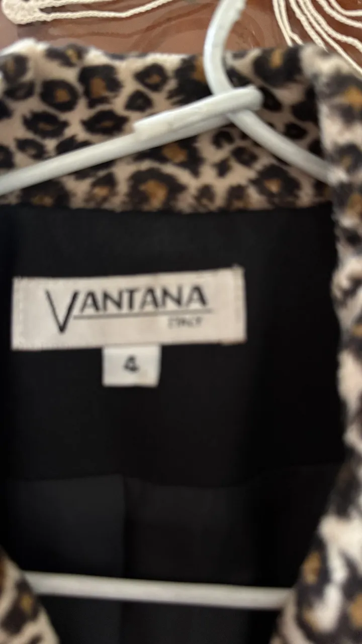 Blazer Vantana italy - imagen 3