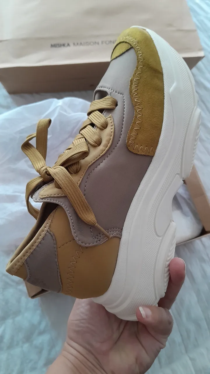 Zapatillas Mishka - imagen 4