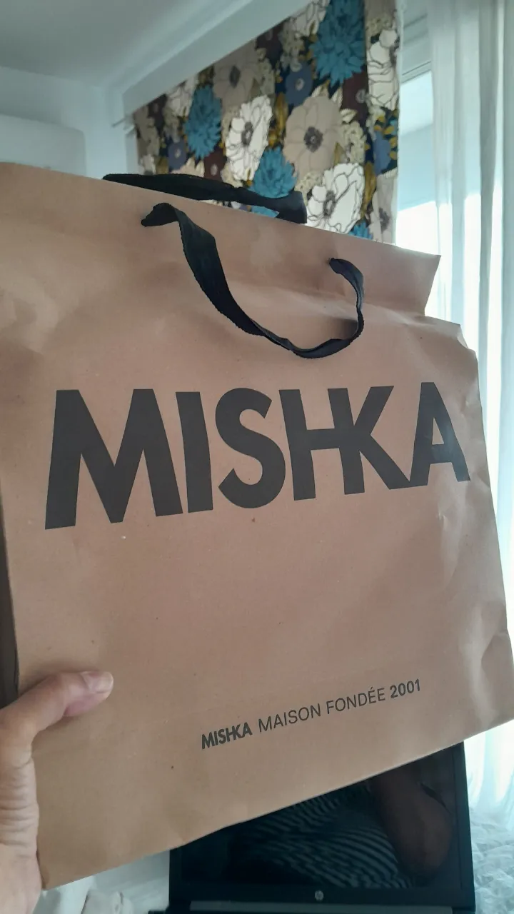 Zapatillas Mishka - imagen 2